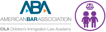 ABA CILA logo