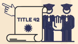 Graphic of Title 42