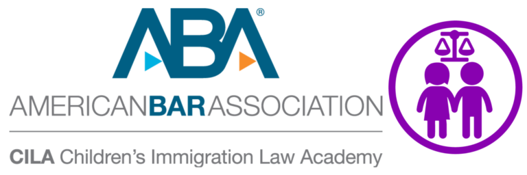ABA CILA Logo